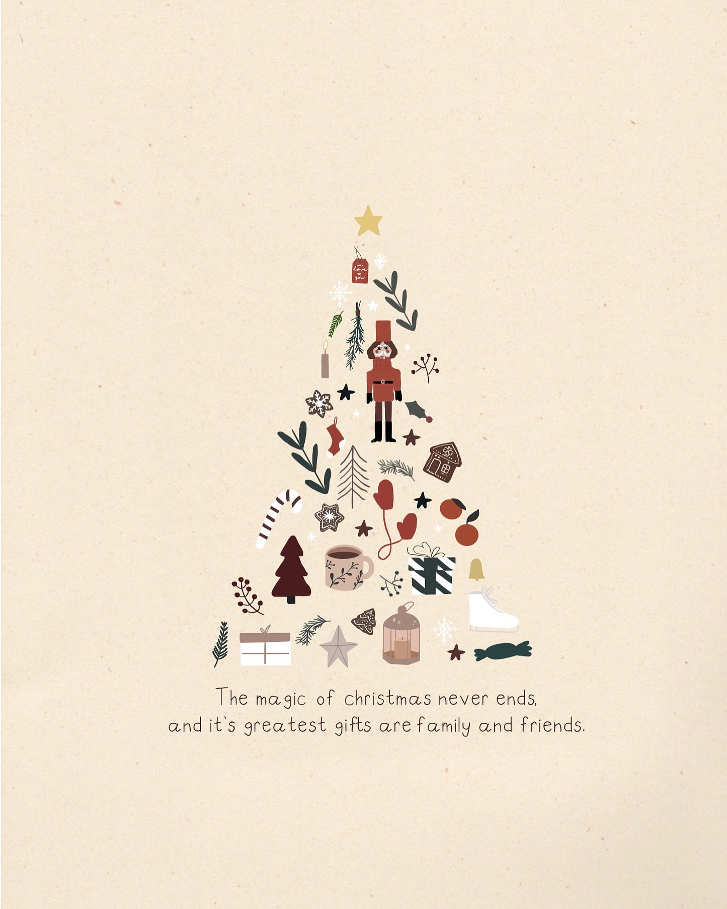 Christmas - Print
