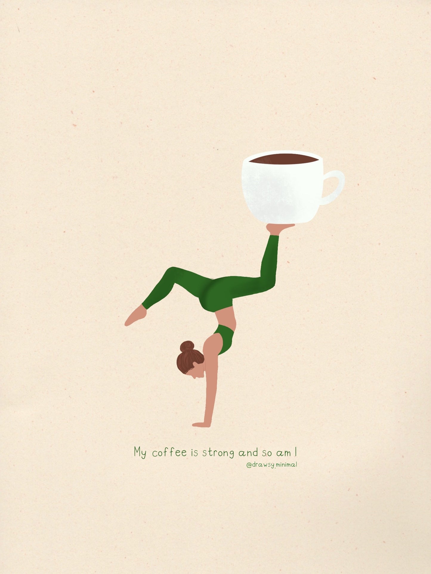 Coffee - Print