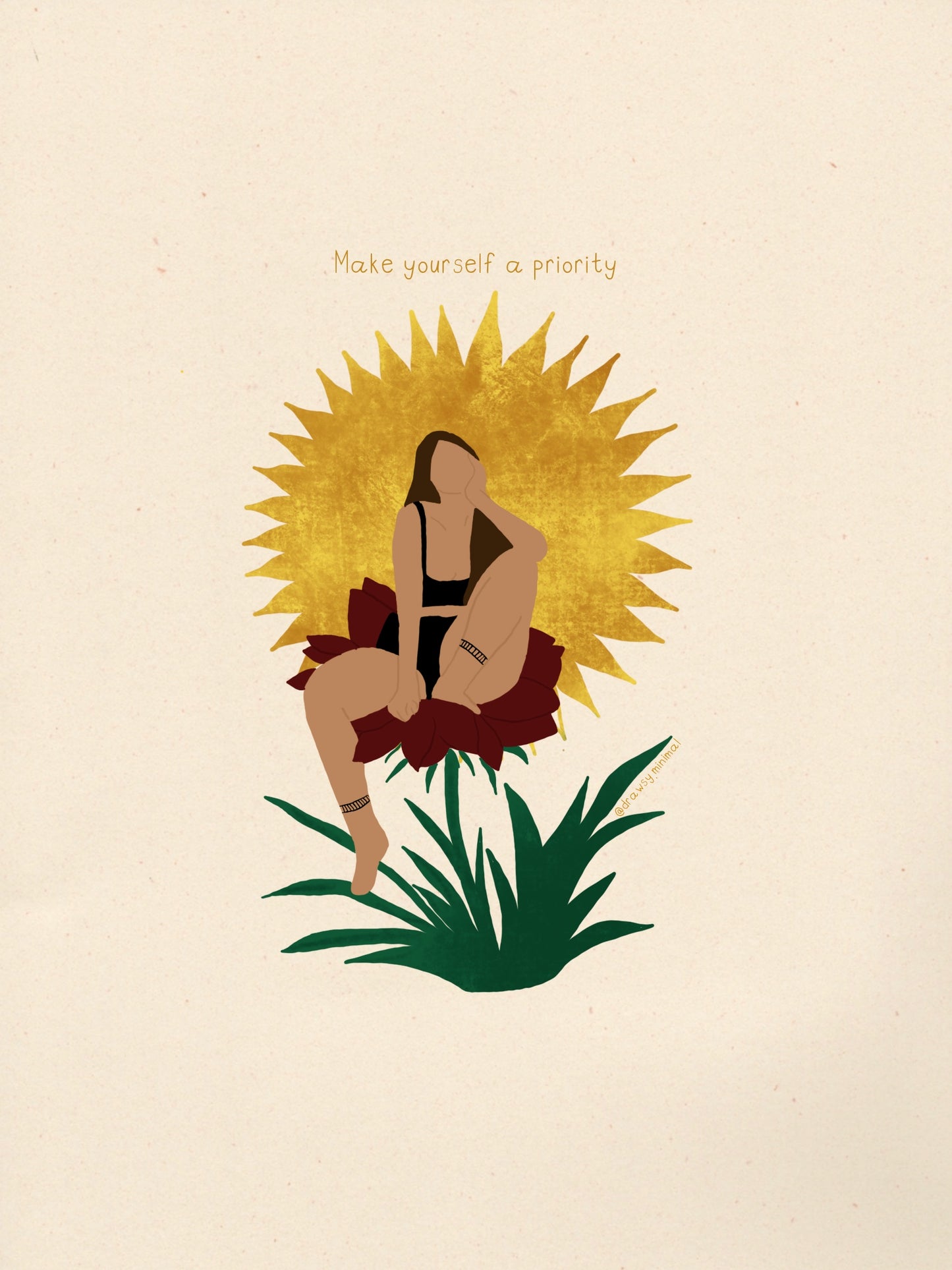 Priority - Print