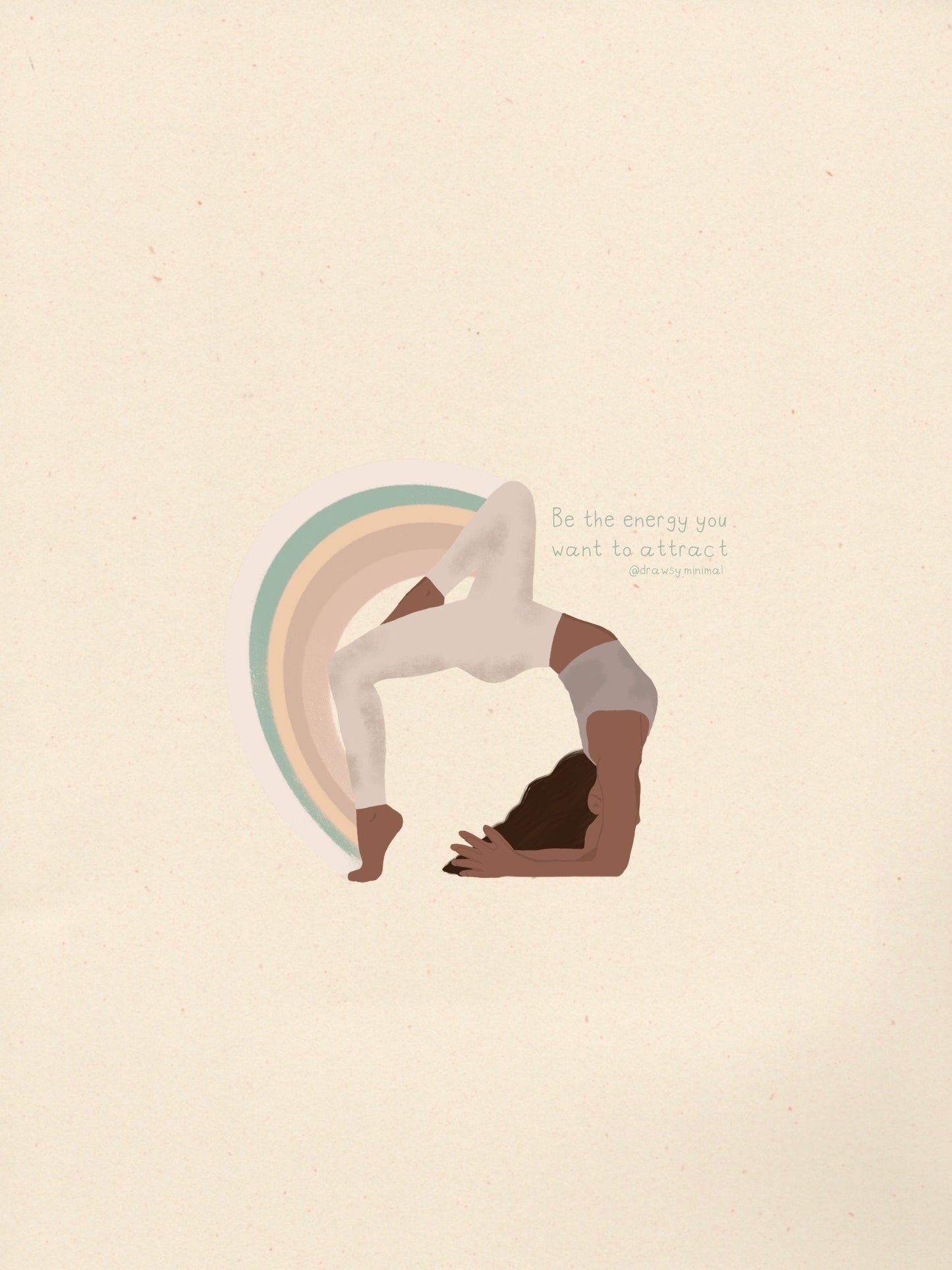 Energy - Print