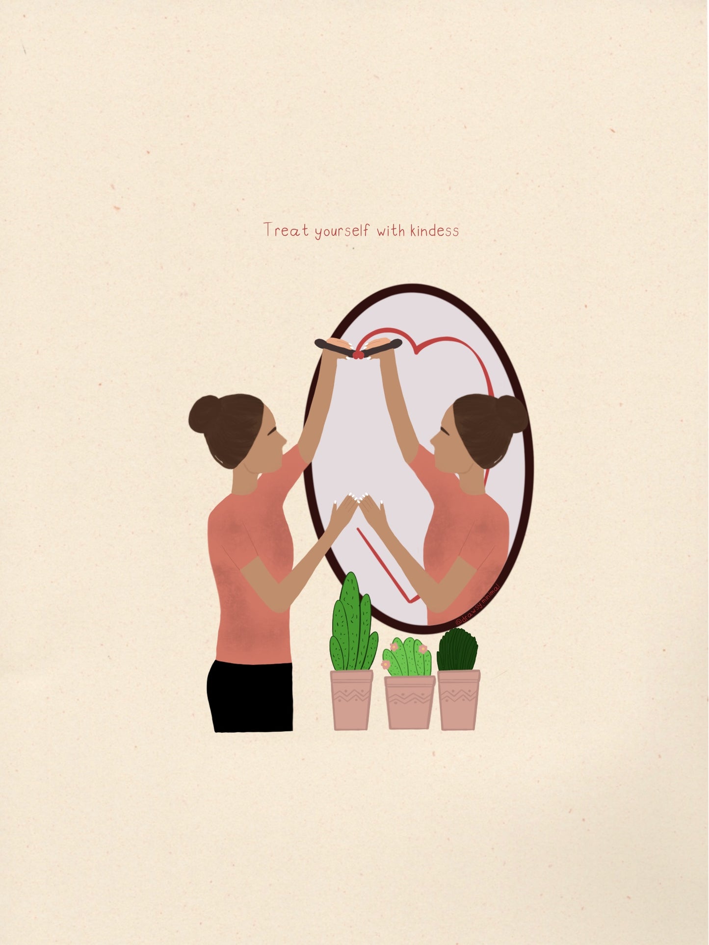 Kindness - Print