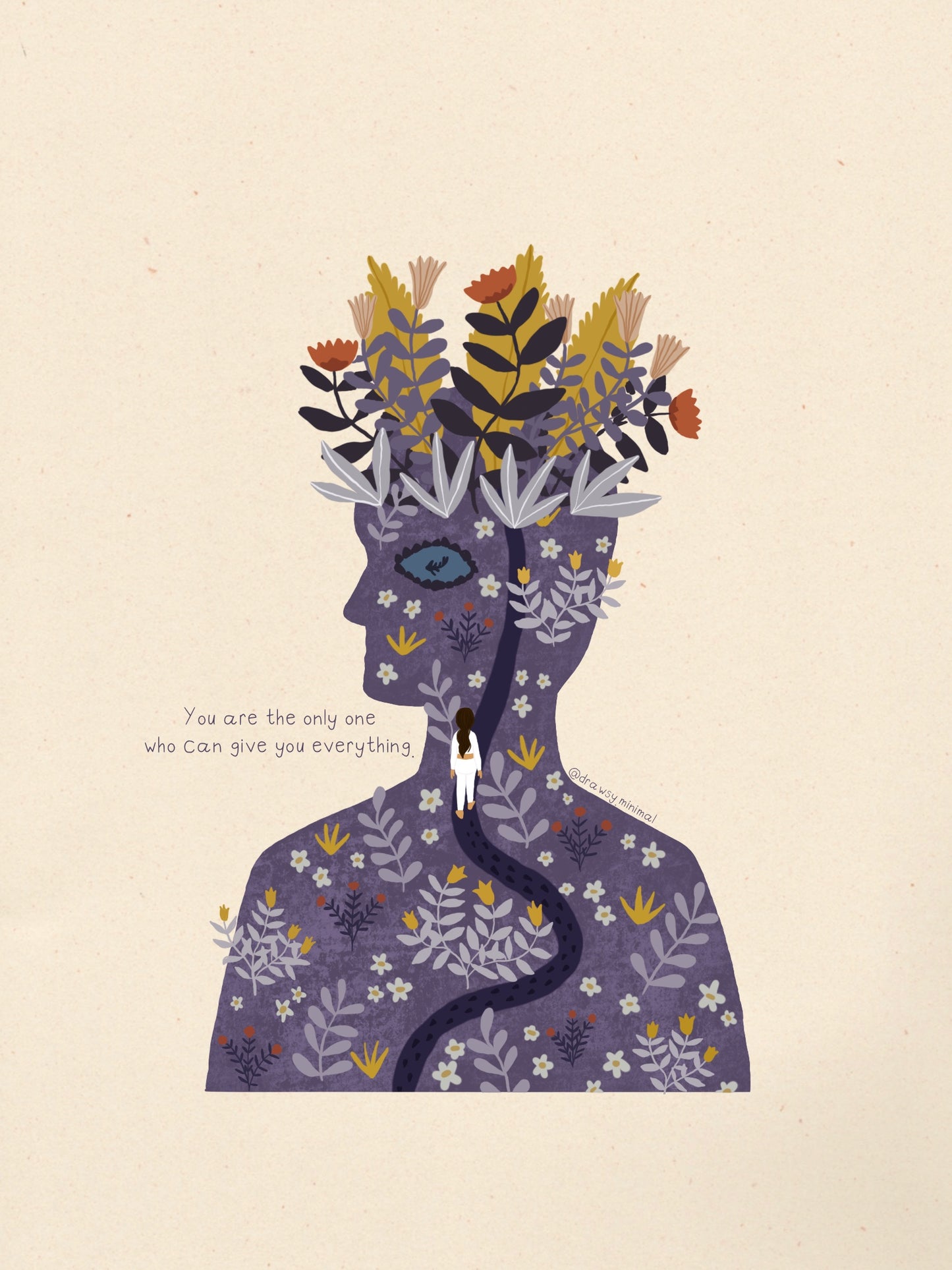 Everything - Print
