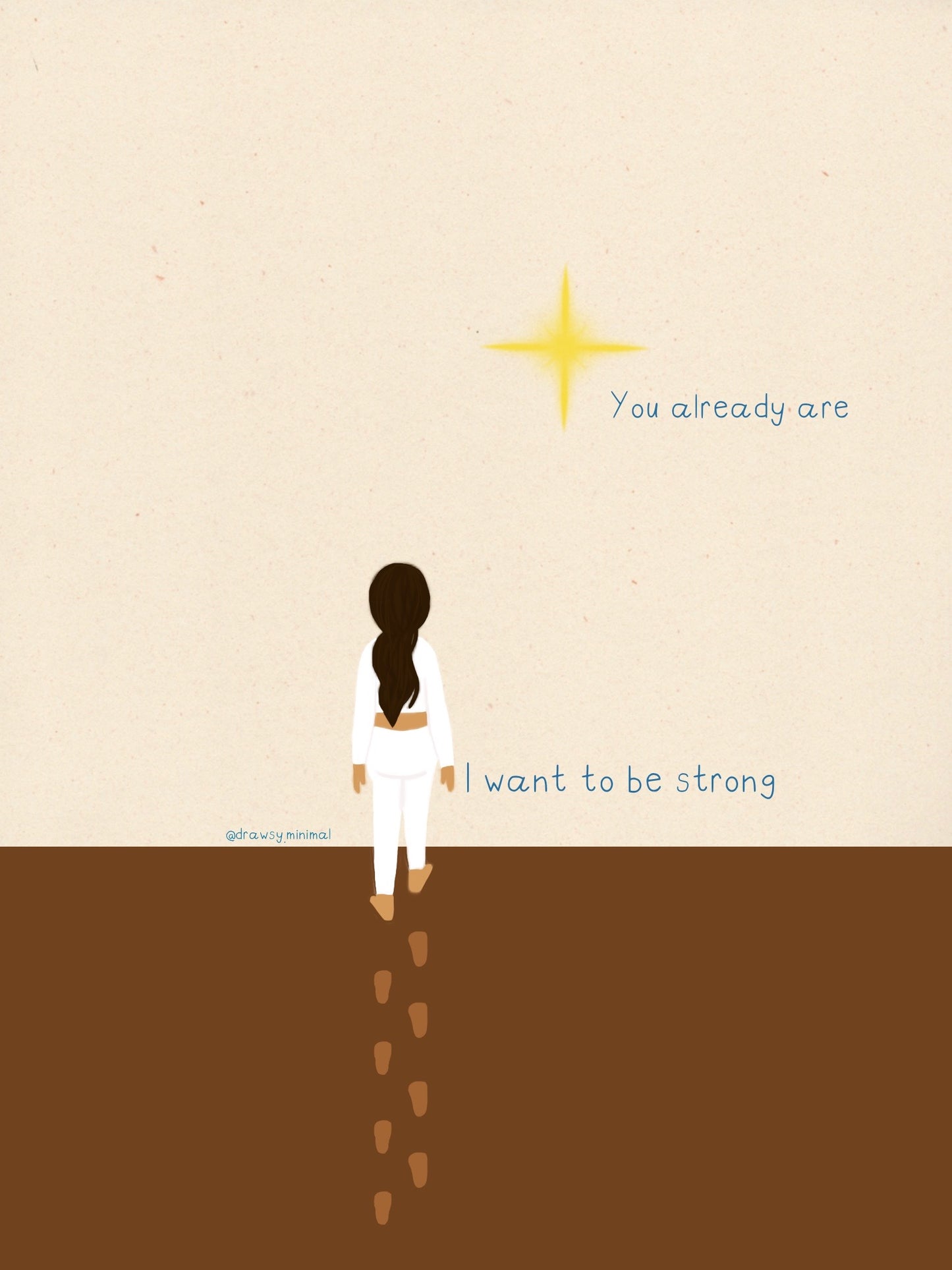 Strong_2 - Print