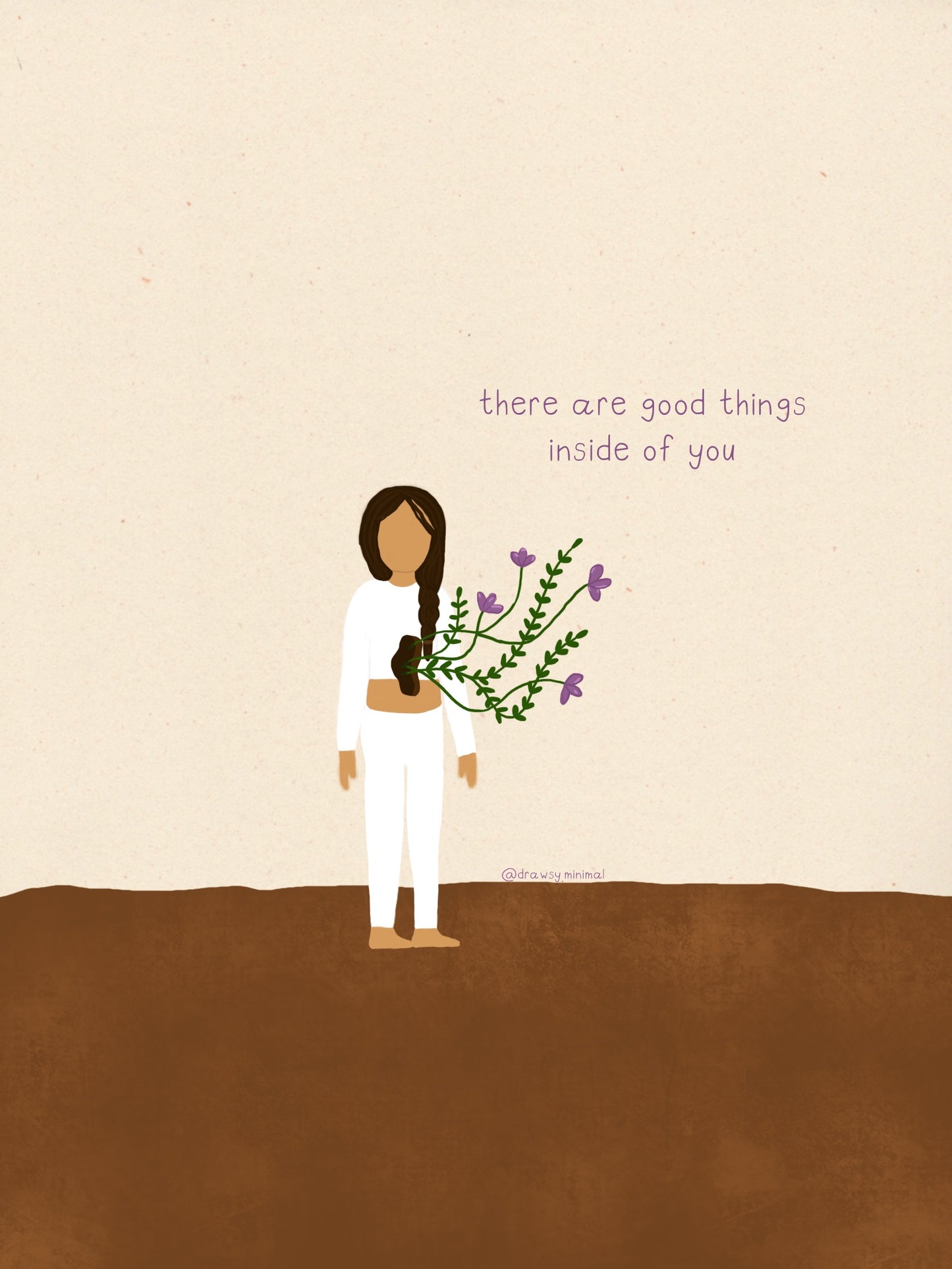 Good things - Print