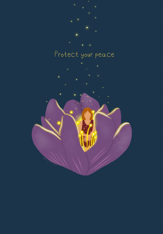 Peace - Print
