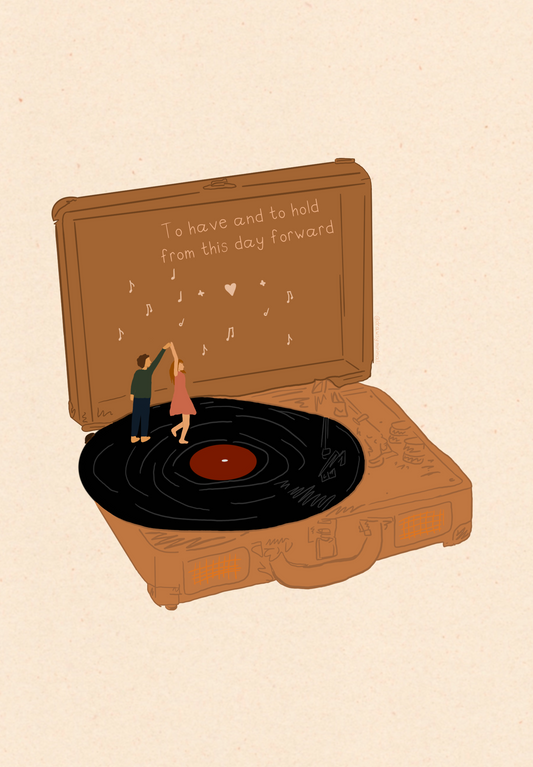 From this day - Print