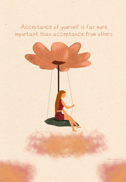 Acceptance - Print