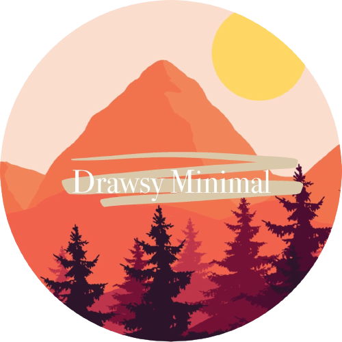 Drawsy Minimal